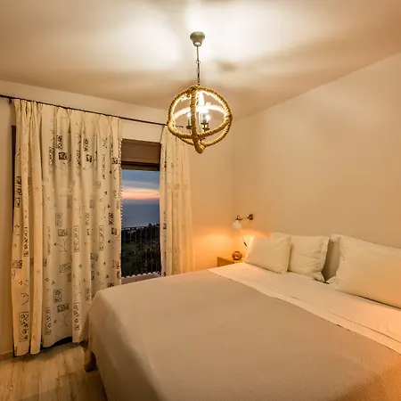 Yades Villas Villa *