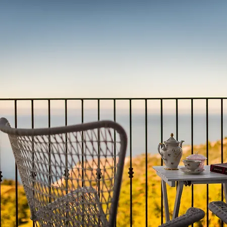 Yades Villas Villa Athánion