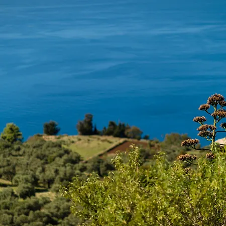 Villa Yades Villas Athánion