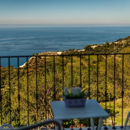 Yades Villas Villa *