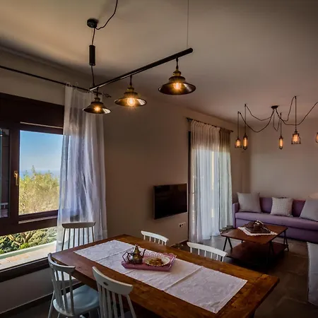 Yades Villas Villa *