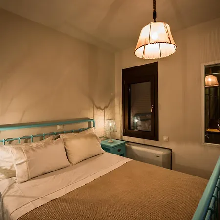 Villa Yades Villas Athánion