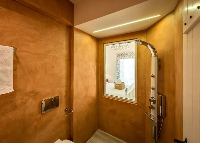 Yades Villas Villa *