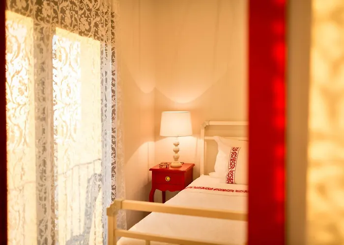 Villa Yades Villas *