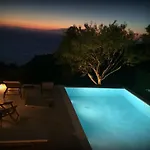 Yades Villas Athanion