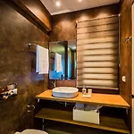 Yades Villas Athanion