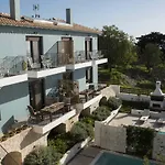 Yades Villas Villa *
