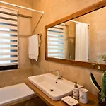 Yades Villas Athanion