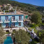 Yades Villas * Athanion