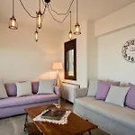 Yades Villas Villa Athanion