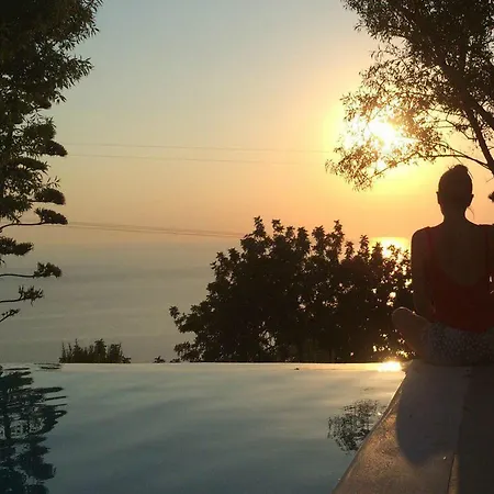 Villa Yades Villas Athanion