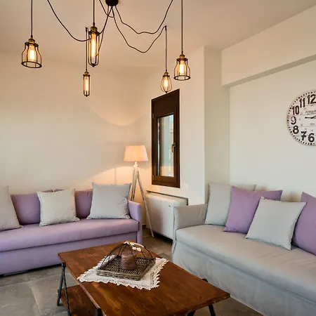 Yades Villas