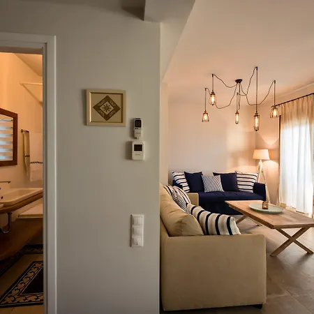 Villa Yades Villas