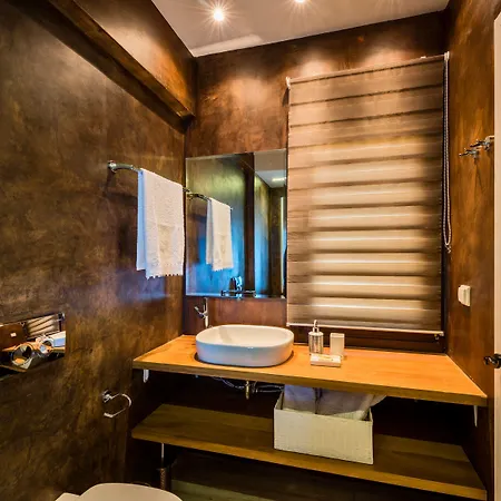 Yades Villas Athanion