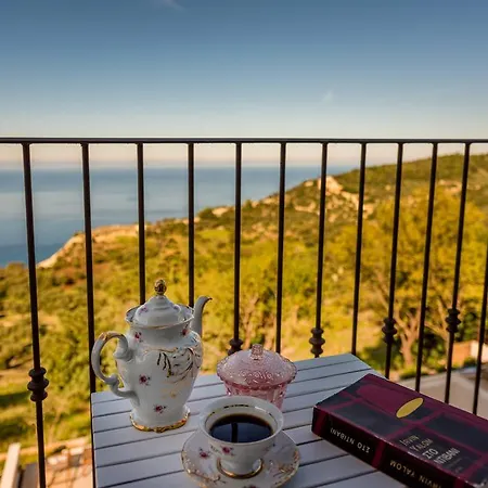 Villa Yades Villas