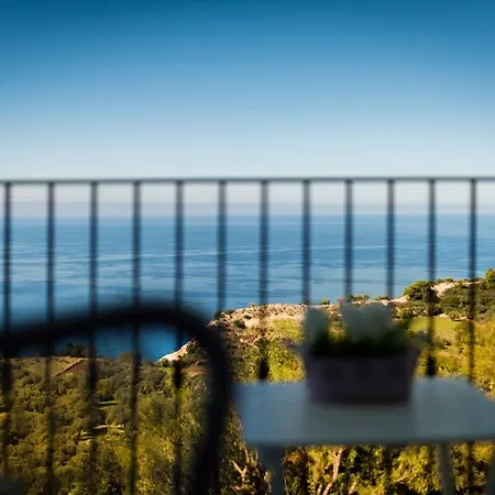 Villa Yades Villas Athanion