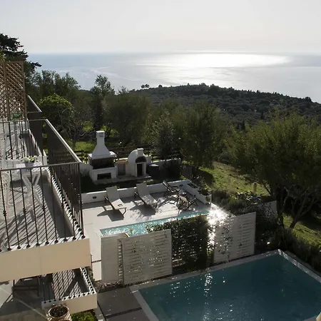 Yades Villas Villa *