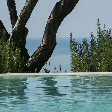 Yades Villas *