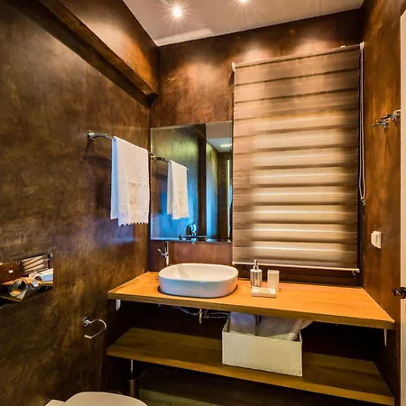 Yades Villas Villa