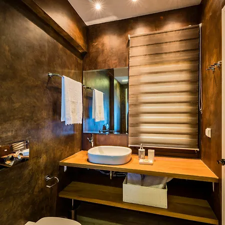 Yades Villas Villa
