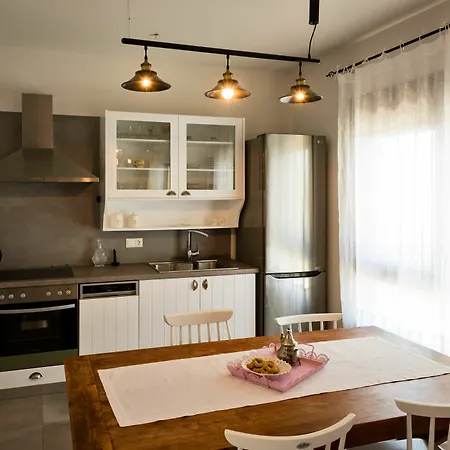 Villa Yades Villas