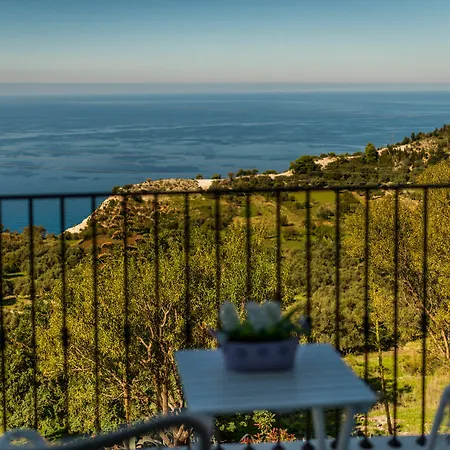 Yades Villas Villa *