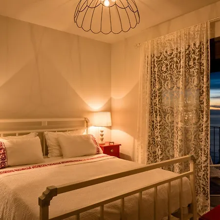 Villa Yades Villas Athanion