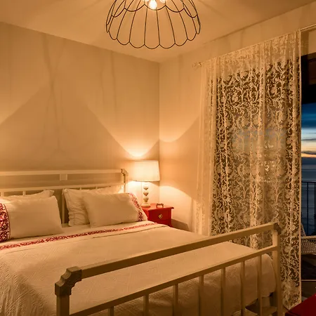 Villa Yades Villas Athanion