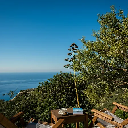 Yades Villas