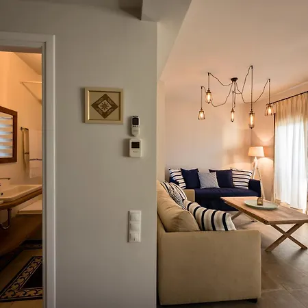 Villa Yades Villas