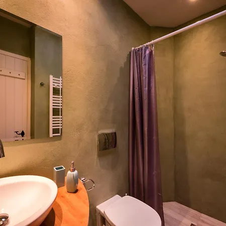 Yades Villas Villa Athanion