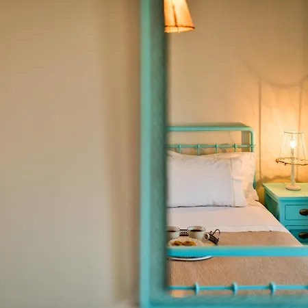 Yades Villas Villa