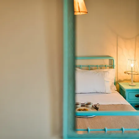 Yades Villas Villa