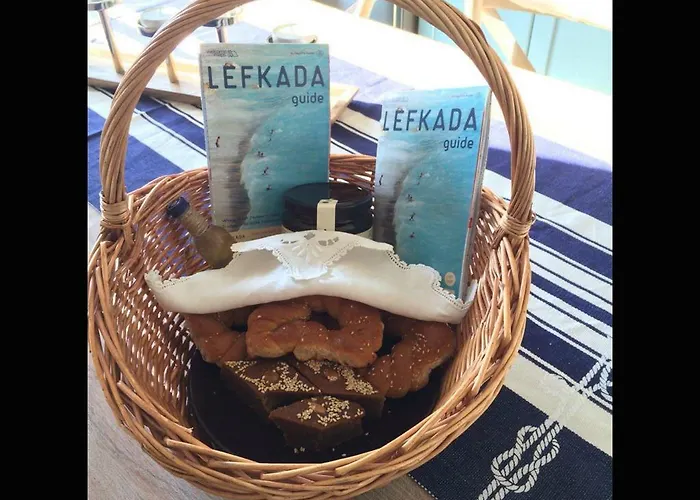 Villa Yades Villas *