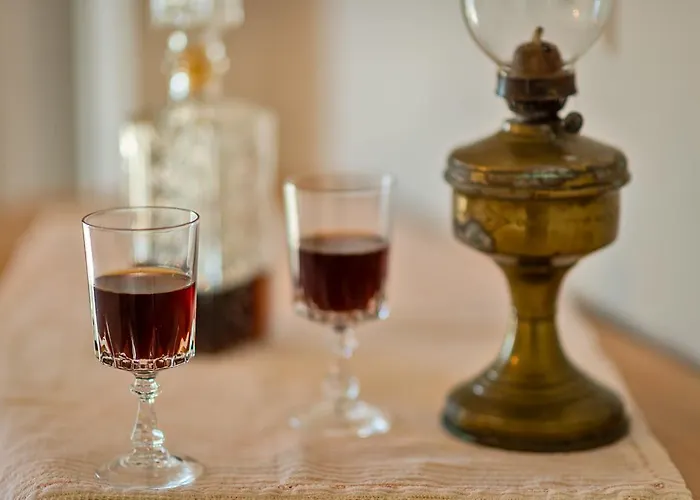 Yades Villas Athanion