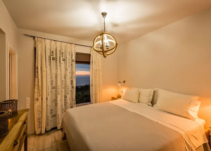 Yades Villas Villa *