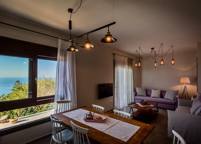 Villa Yades Villas *