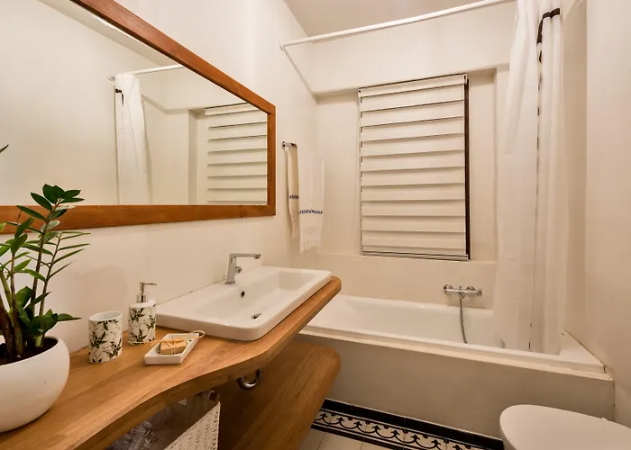 Yades Villas Villa Athanion