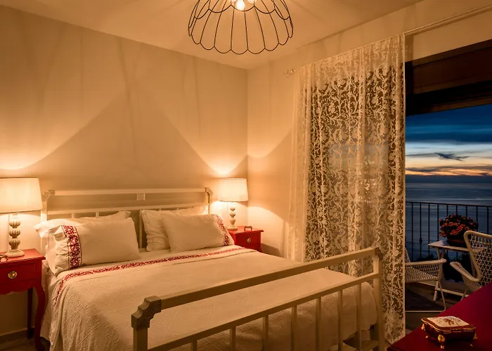 Yades Villas Villa *