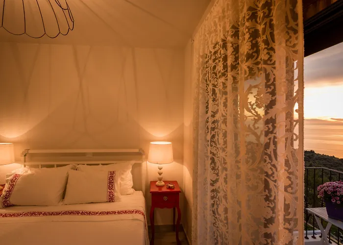 Villa Yades Villas Athanion