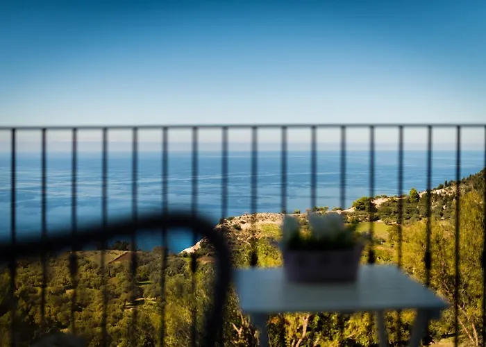 Villa Yades Villas Athanion