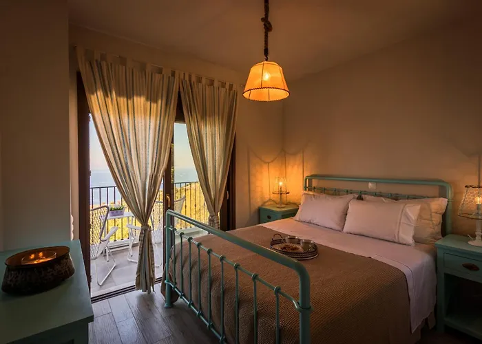 Villa Yades Villas *